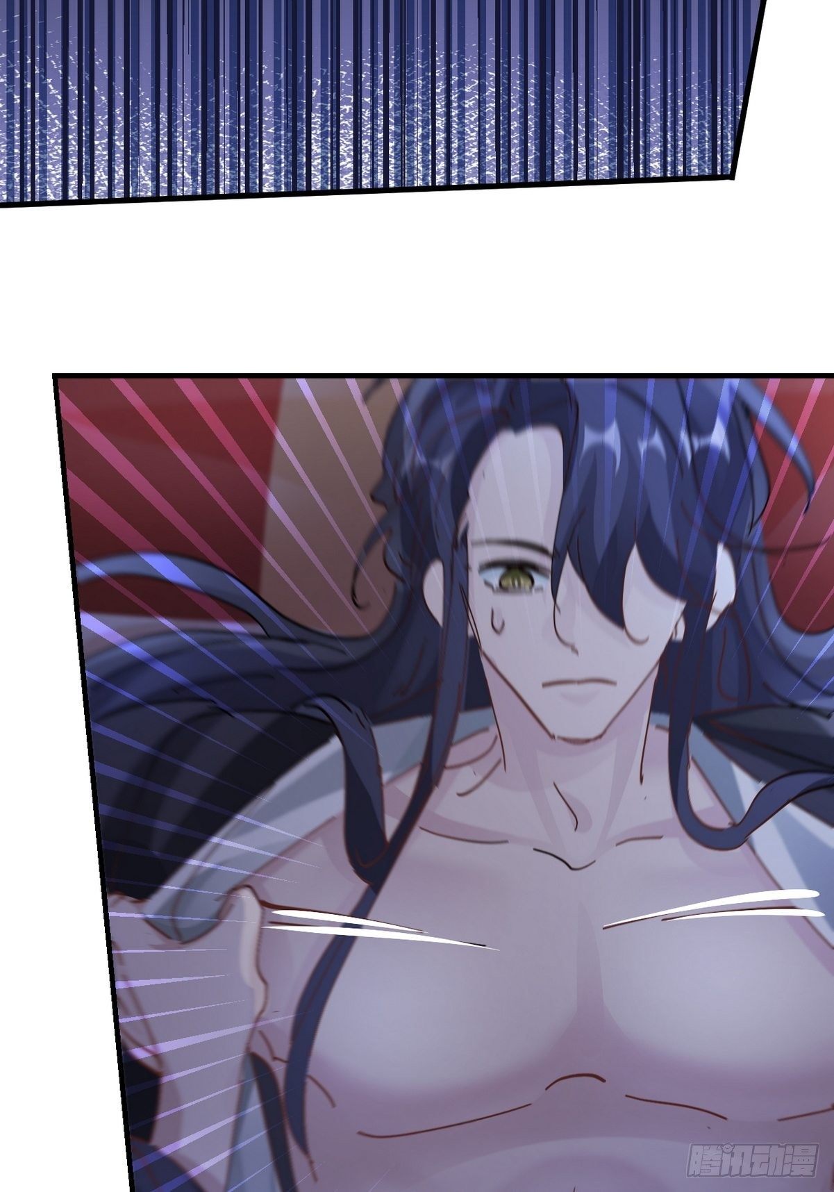 第19话 主动一吻(1/2)-第20话
