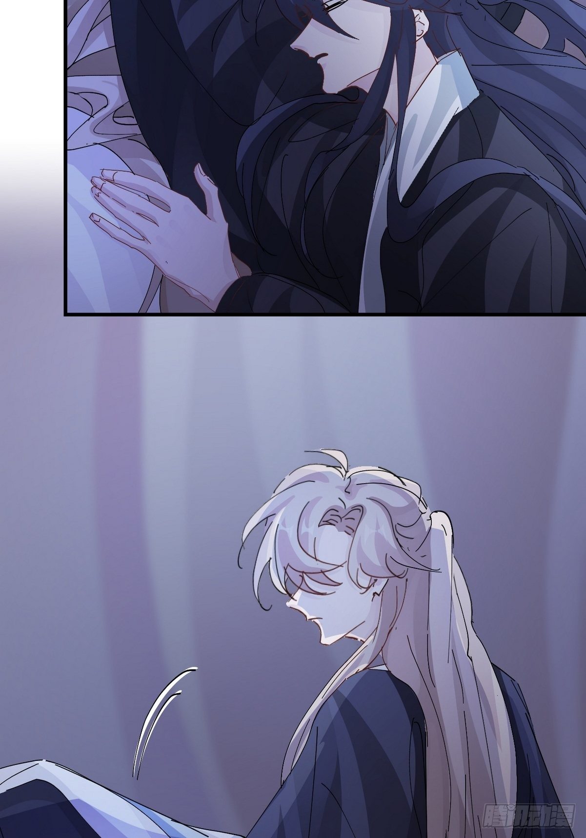 第19话 主动一吻(1/2)-第20话
