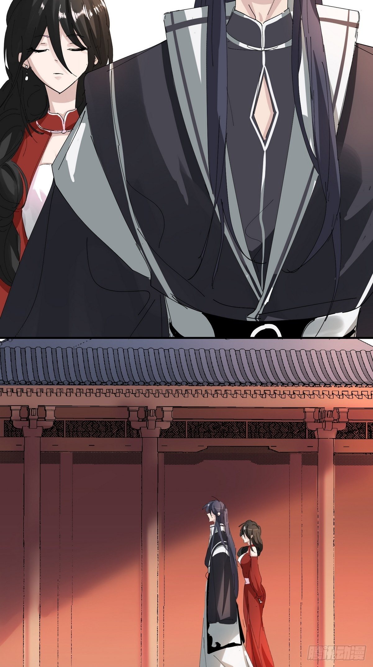 第3话 反复被杀(1/2)-第4话