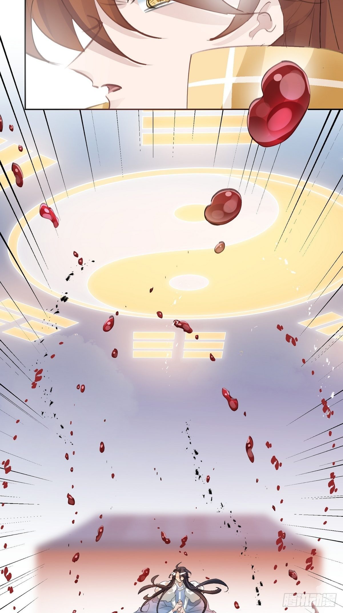 第35话 献祭(1/2)-第38话