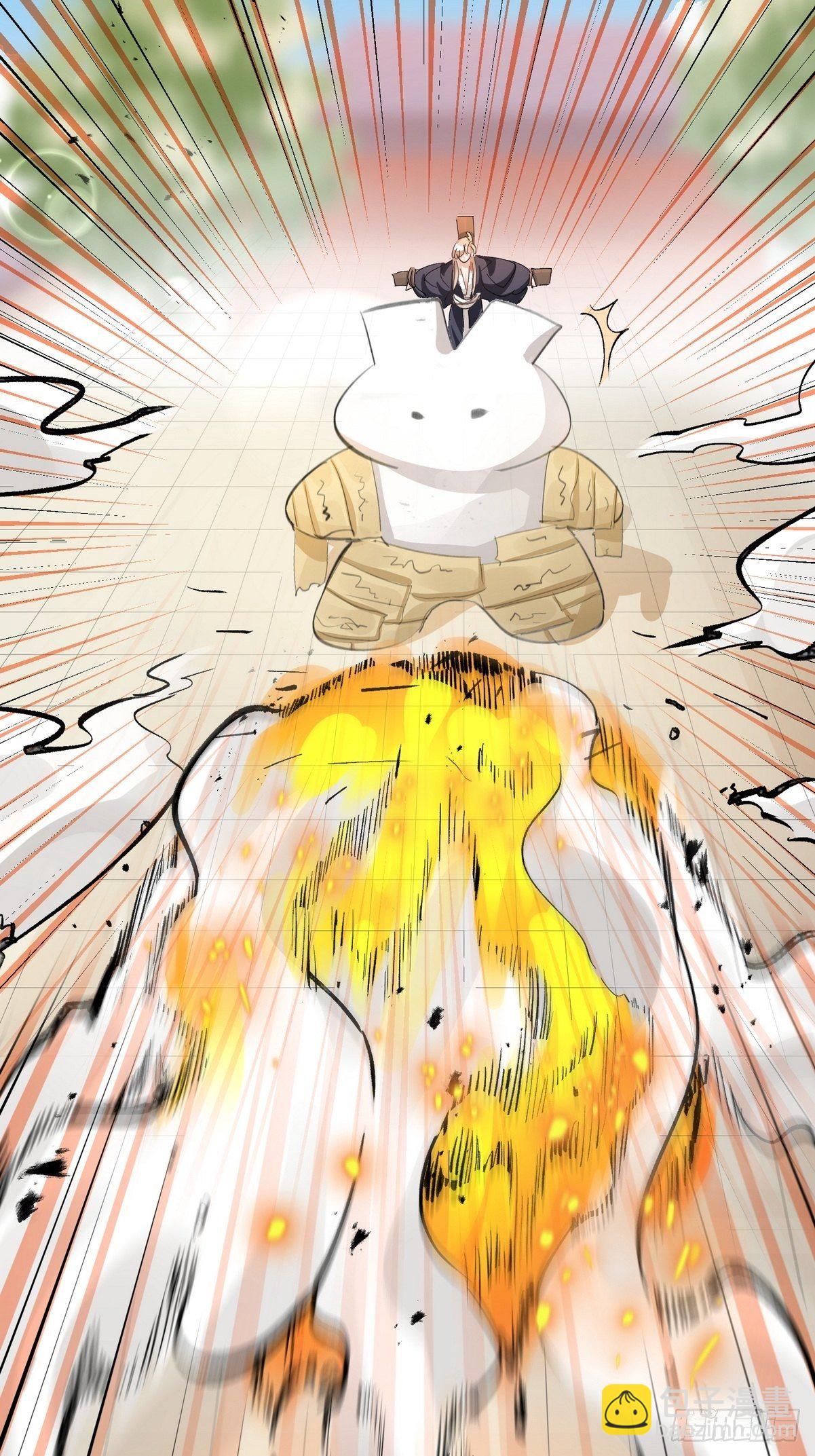 第35话 献祭(1/2)-第38话