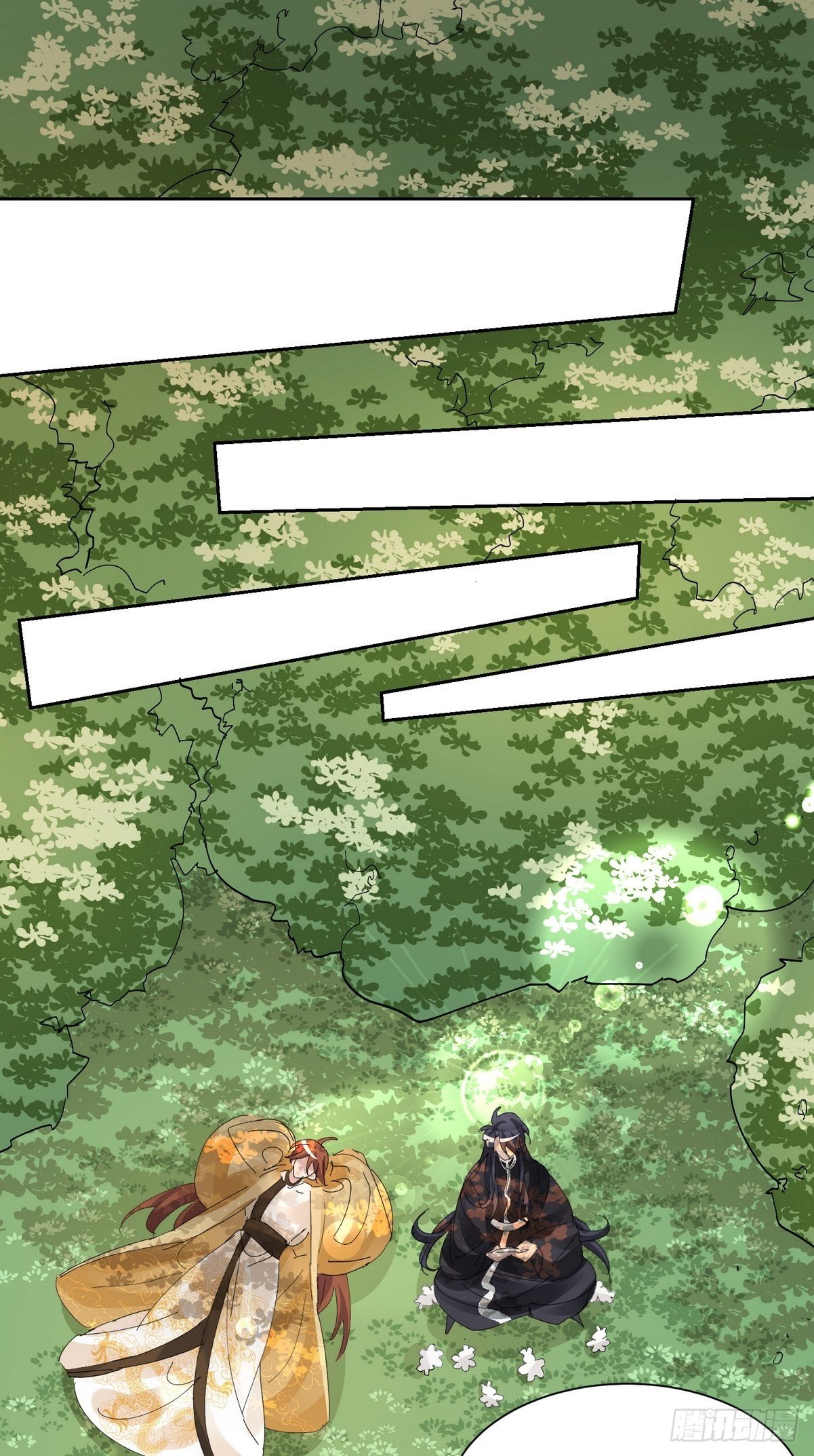 第35话 献祭(1/2)-第38话