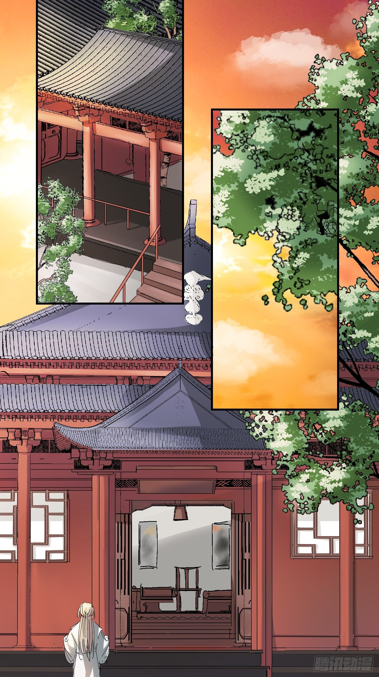 第5话 深情告白-第6话
