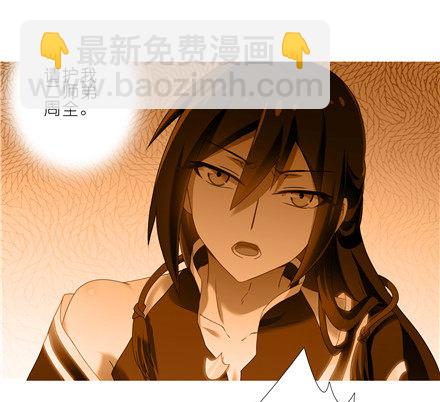 🍘我家大师兄脑子有坑 第142坑 请护我二师弟周全 第12页
