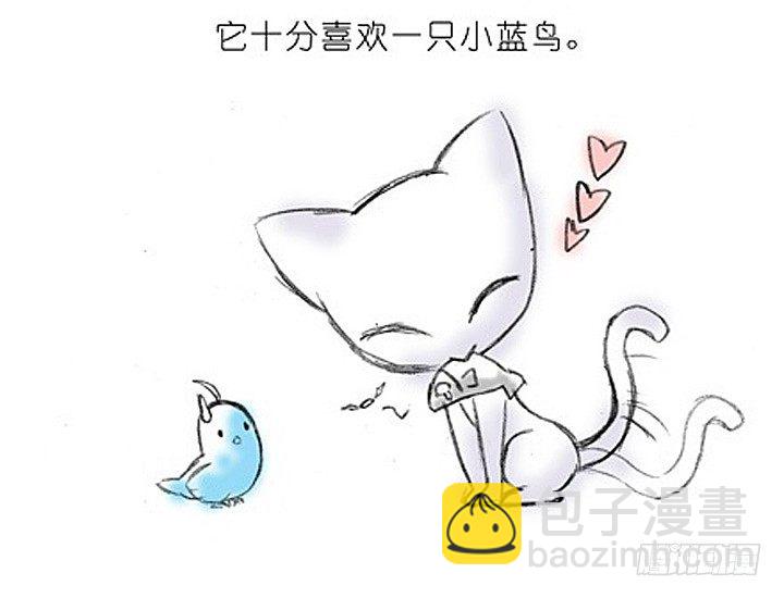 🍘我家大师兄脑子有坑 番外：飞星喵2.为什么不喜欢我？ 第2页