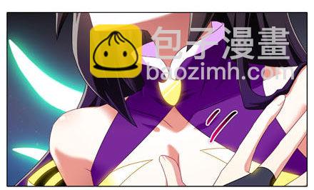🍘我家大师兄脑子有坑 第186坑 检查就检查，你摸什么 第10页