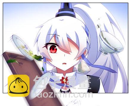🍘我家大师兄脑子有坑 第190坑 你从来没有变过... 第12页