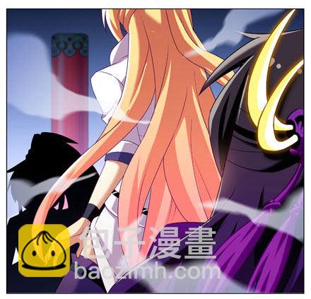 🍘我家大师兄脑子有坑 第194坑 你还活着...太好了 第22页