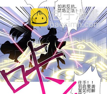 🍘我家大师兄脑子有坑 第226坑 他根本就不是魔修 第13页