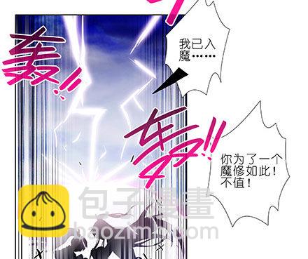 🍘我家大师兄脑子有坑 第242坑 我已入魔 第3页