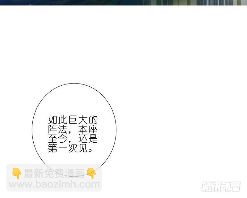 🍘我家大师兄脑子有坑 第252坑 注定失败 第29页