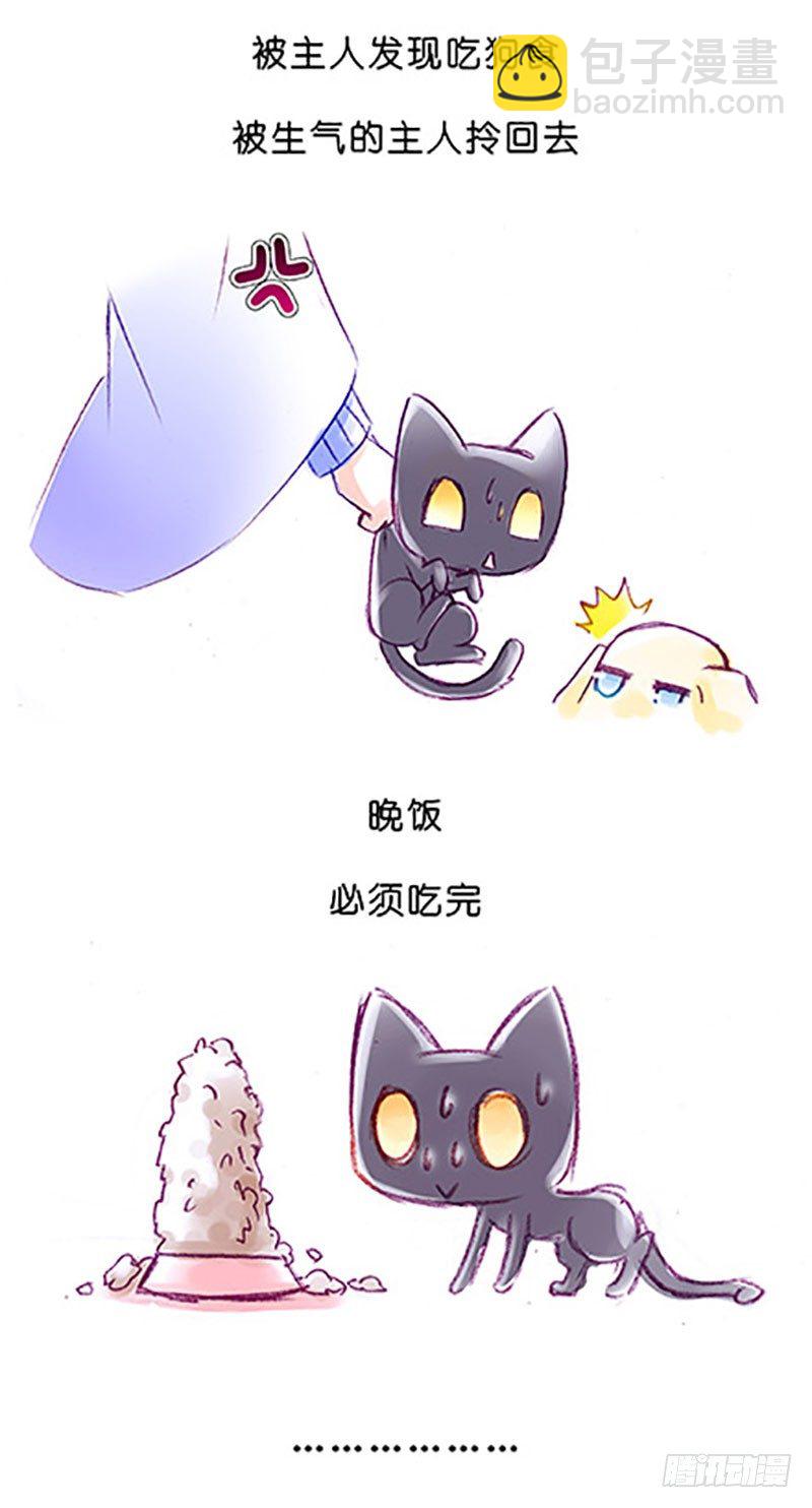🍘我家大师兄脑子有坑 番外：飞星喵6-15合集 第25页