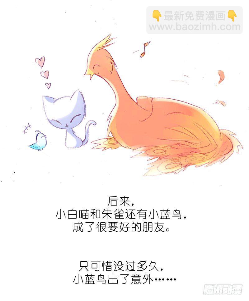 🍘我家大师兄脑子有坑 番外：飞星喵6-15合集 第45页
