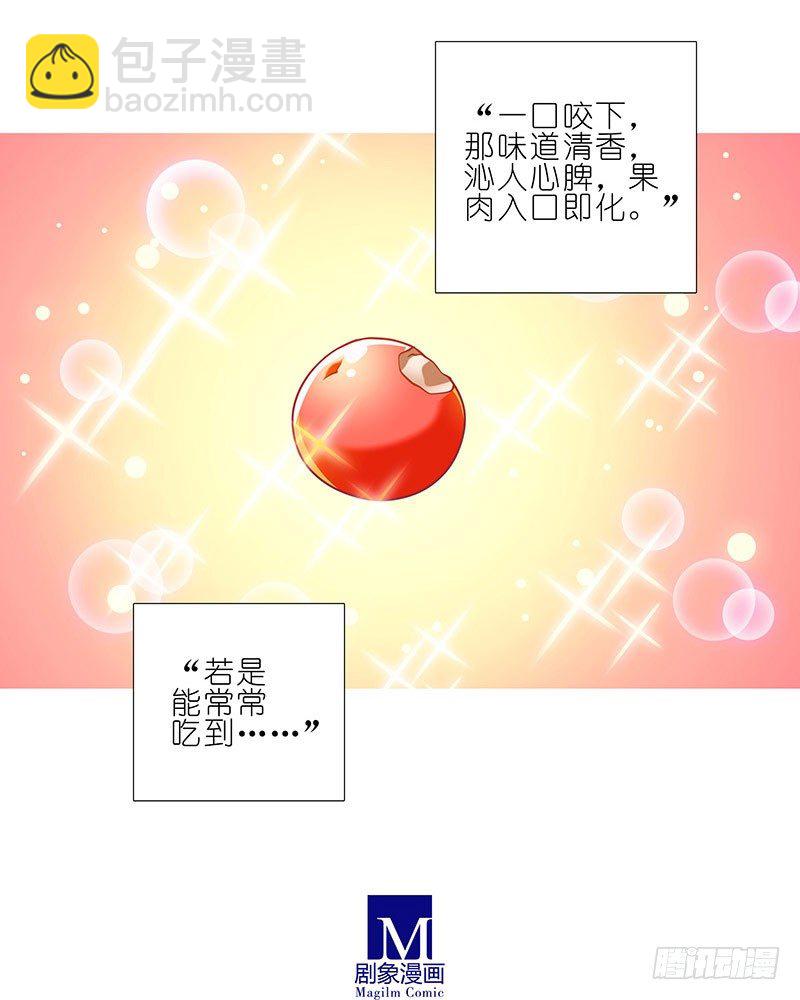 🍘我家大师兄脑子有坑 番外：修真界大百科一 第11页