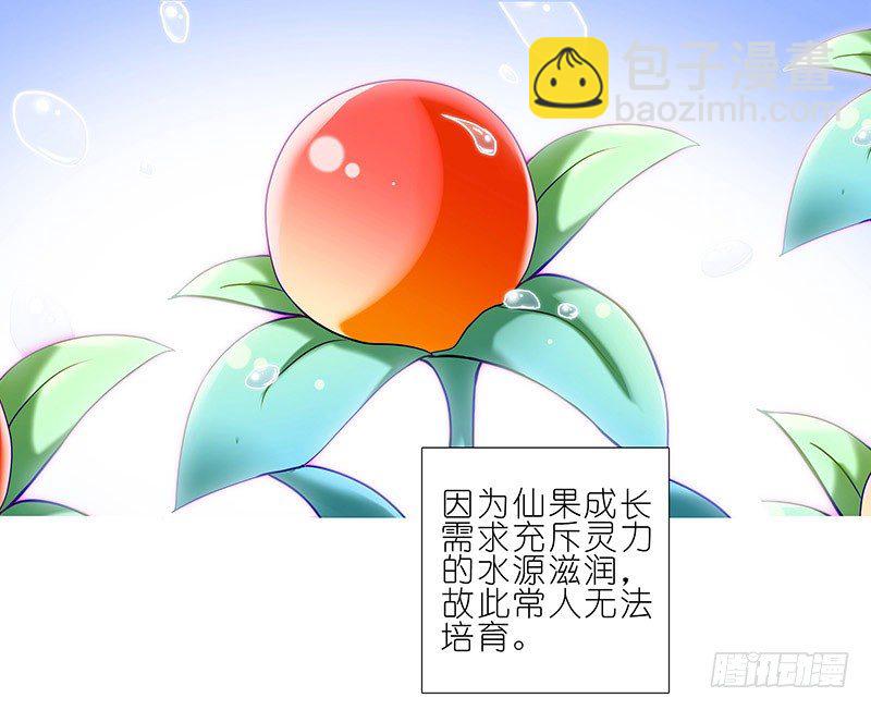 🍘我家大师兄脑子有坑 番外：修真界大百科一 第7页