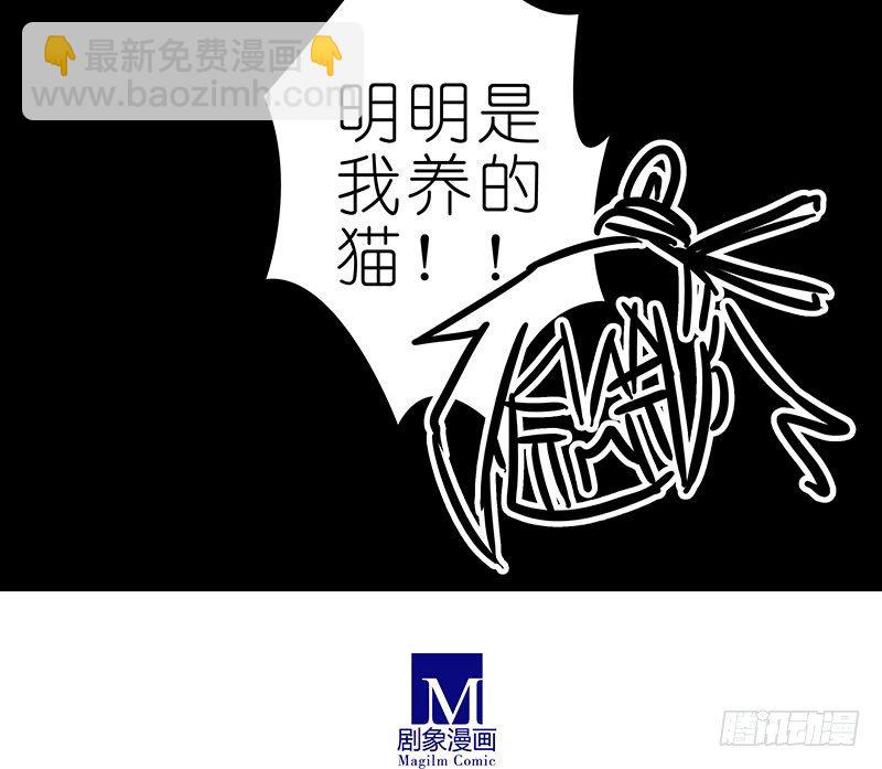 🍘我家大师兄脑子有坑 番外：忽然养只猫4-5 第14页