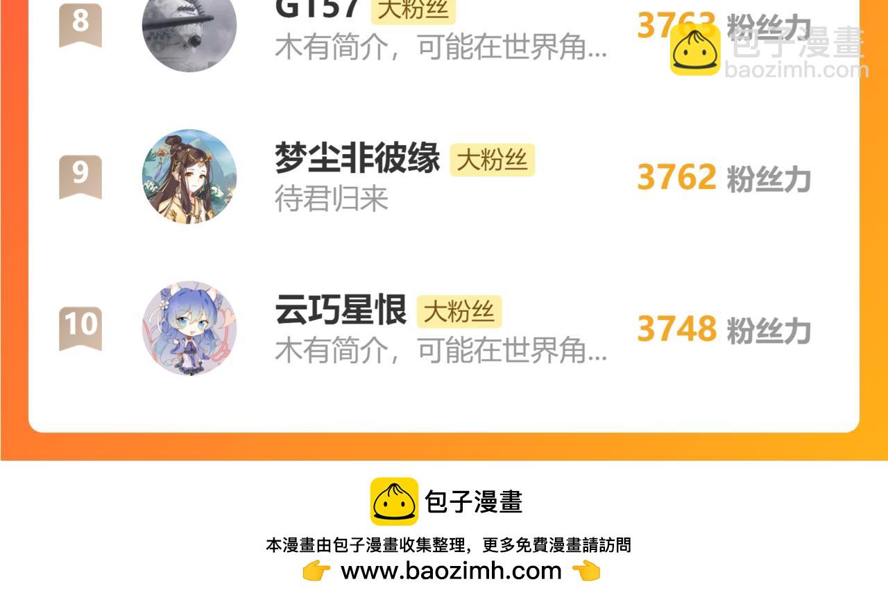 🍘我家大师兄脑子有坑 第493坑 被遗漏的是…… 第30页