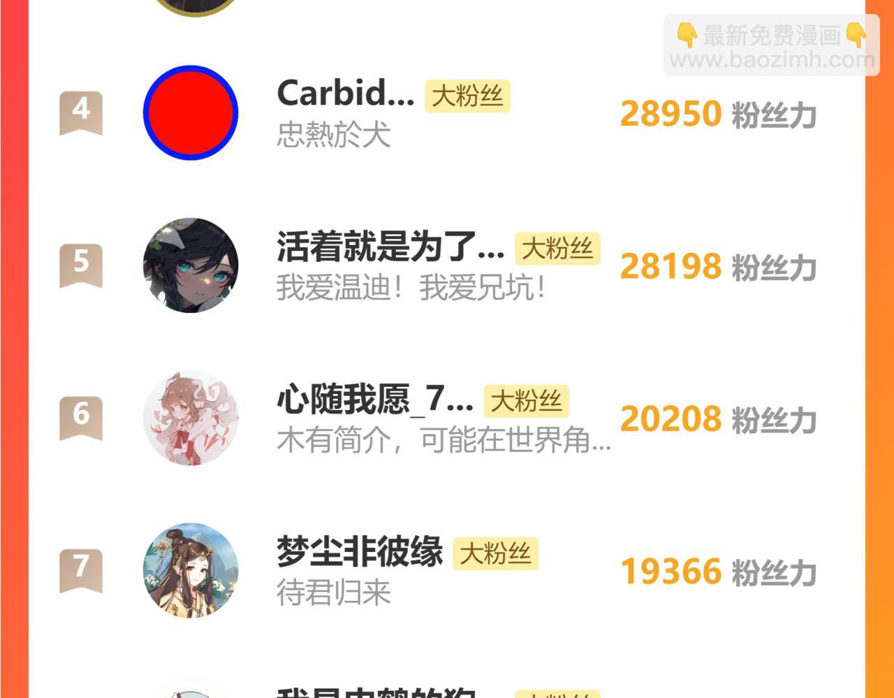 🍘我家大师兄脑子有坑 第495坑 好！大师兄！ 第30页