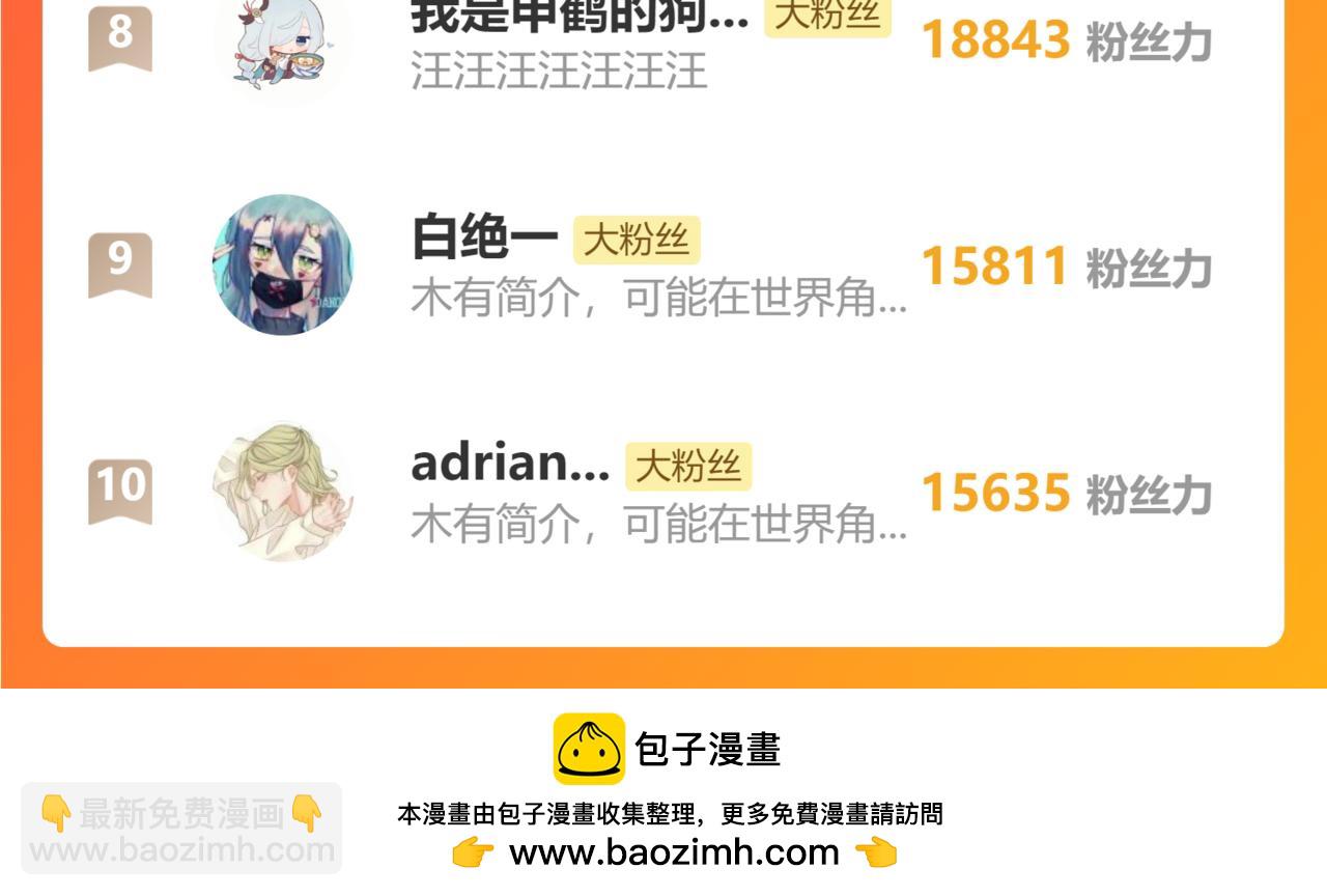 🍘我家大师兄脑子有坑 第497坑 大师兄！ 第33页