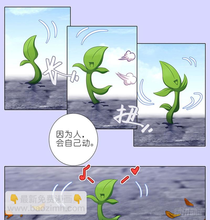 🍘我家大师兄脑子有坑 第421-422坑 修心 第19页