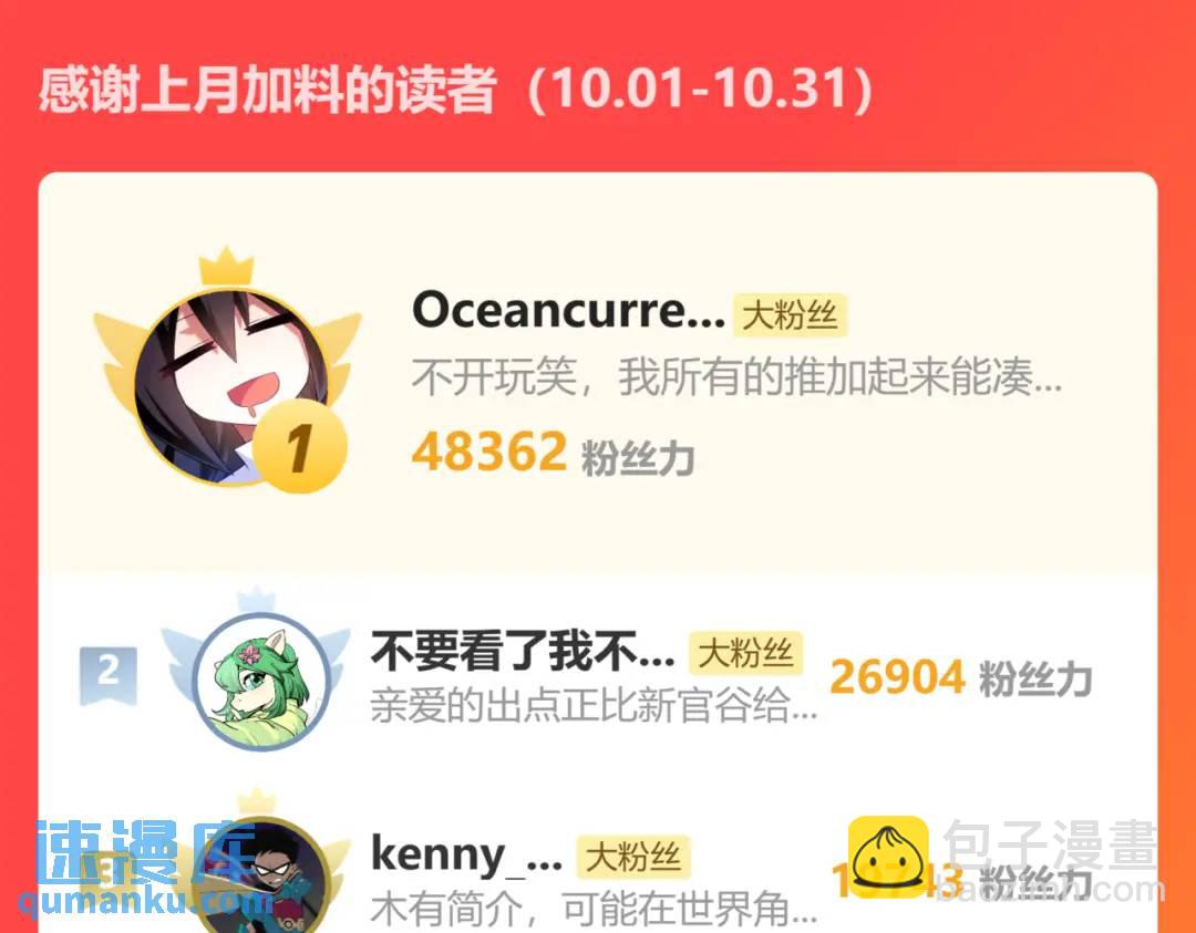 🍘我家大师兄脑子有坑 第500坑 还有隐藏的宝物 第32页