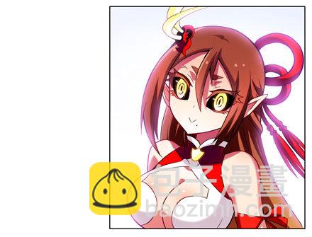 🍘我家大师兄脑子有坑 第56坑 不速之客 第12页