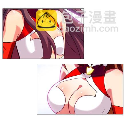 🍘我家大师兄脑子有坑 第56坑 不速之客 第13页
