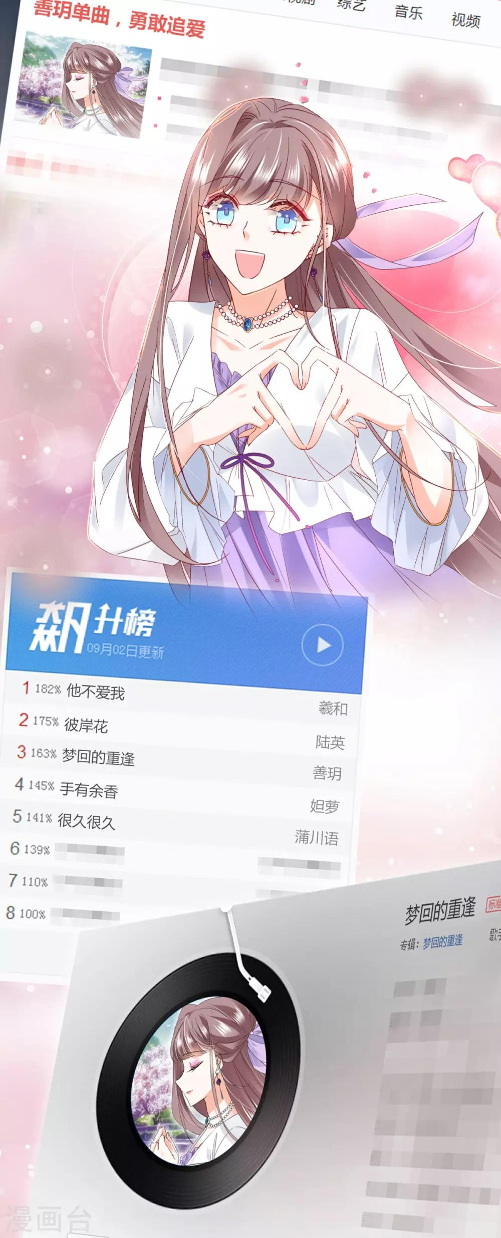 第94话 上线-第98话