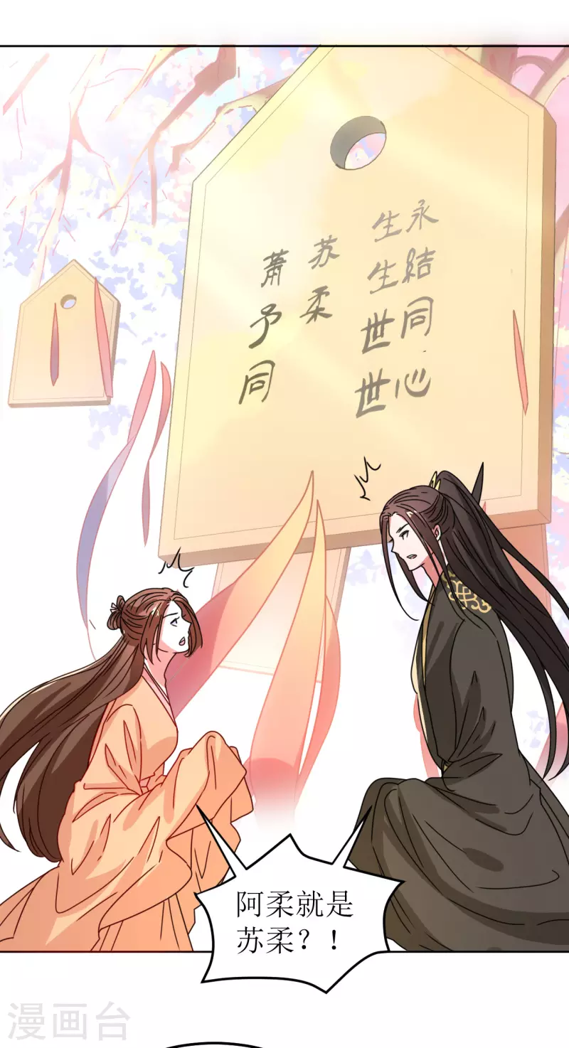 第111话 阿柔的身份-第112话