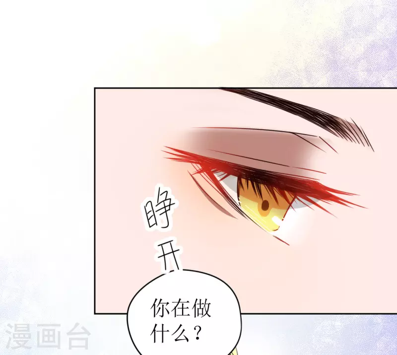 第19话 万不可对她动心-第20话
