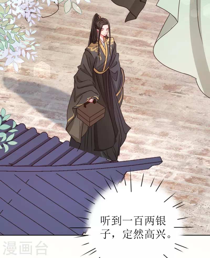 第21话 送给她的礼物-第22话