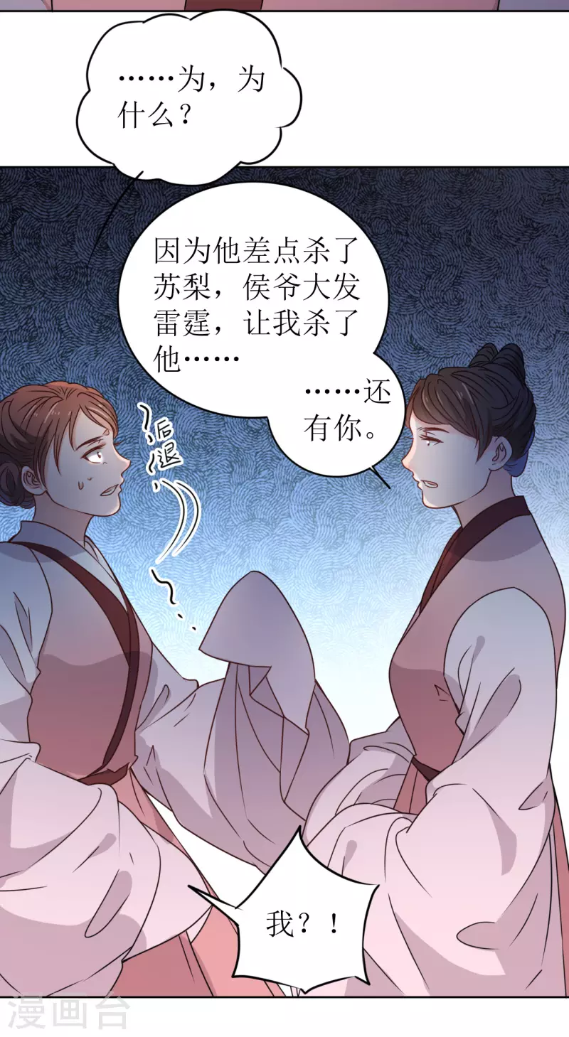 第27话 被偷走的玉佩-第28话