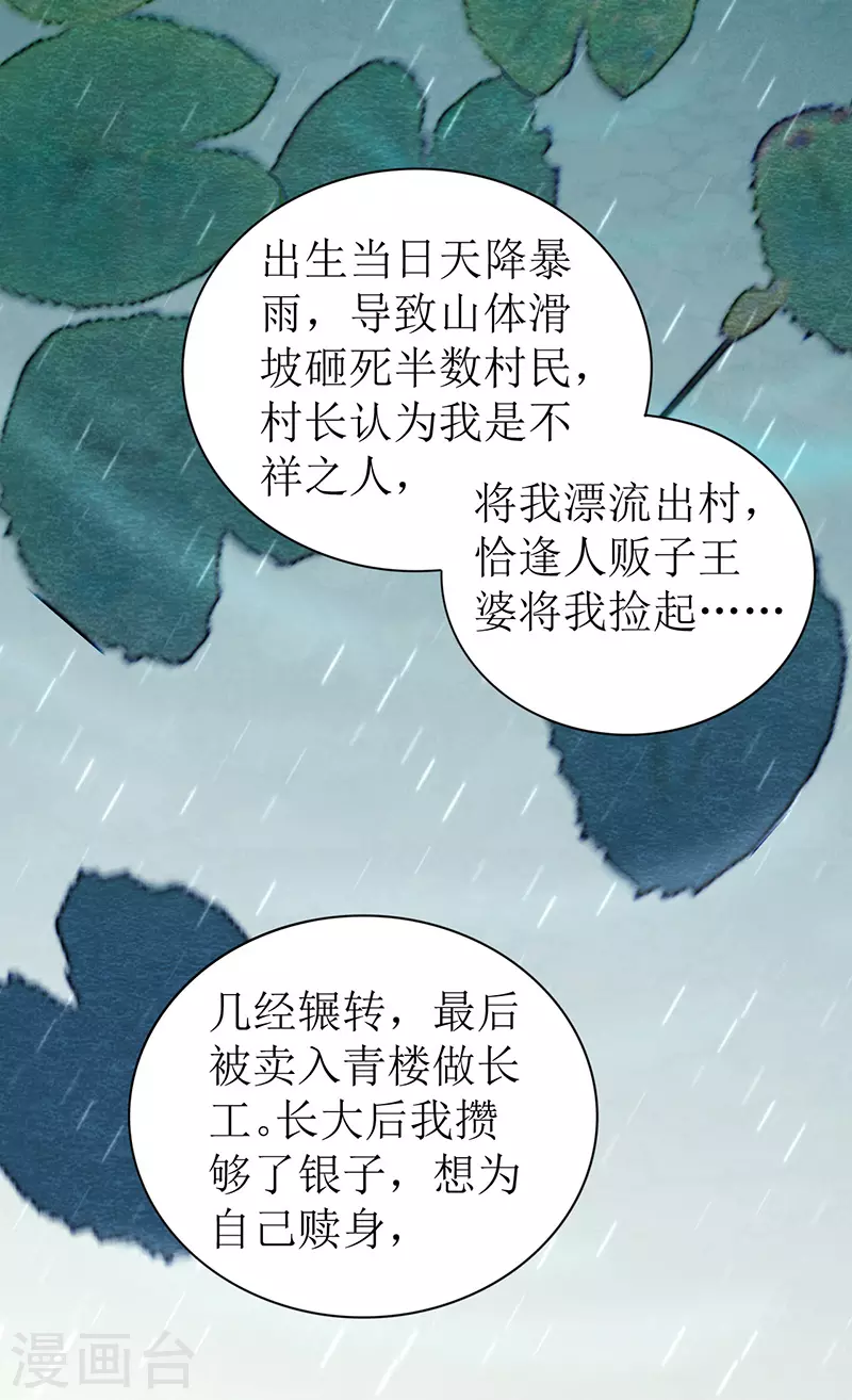 第3话 溜进他的房间(1/2)-第4话