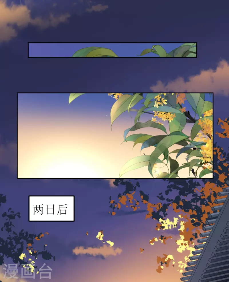 第81话 心灰意冷-第82话