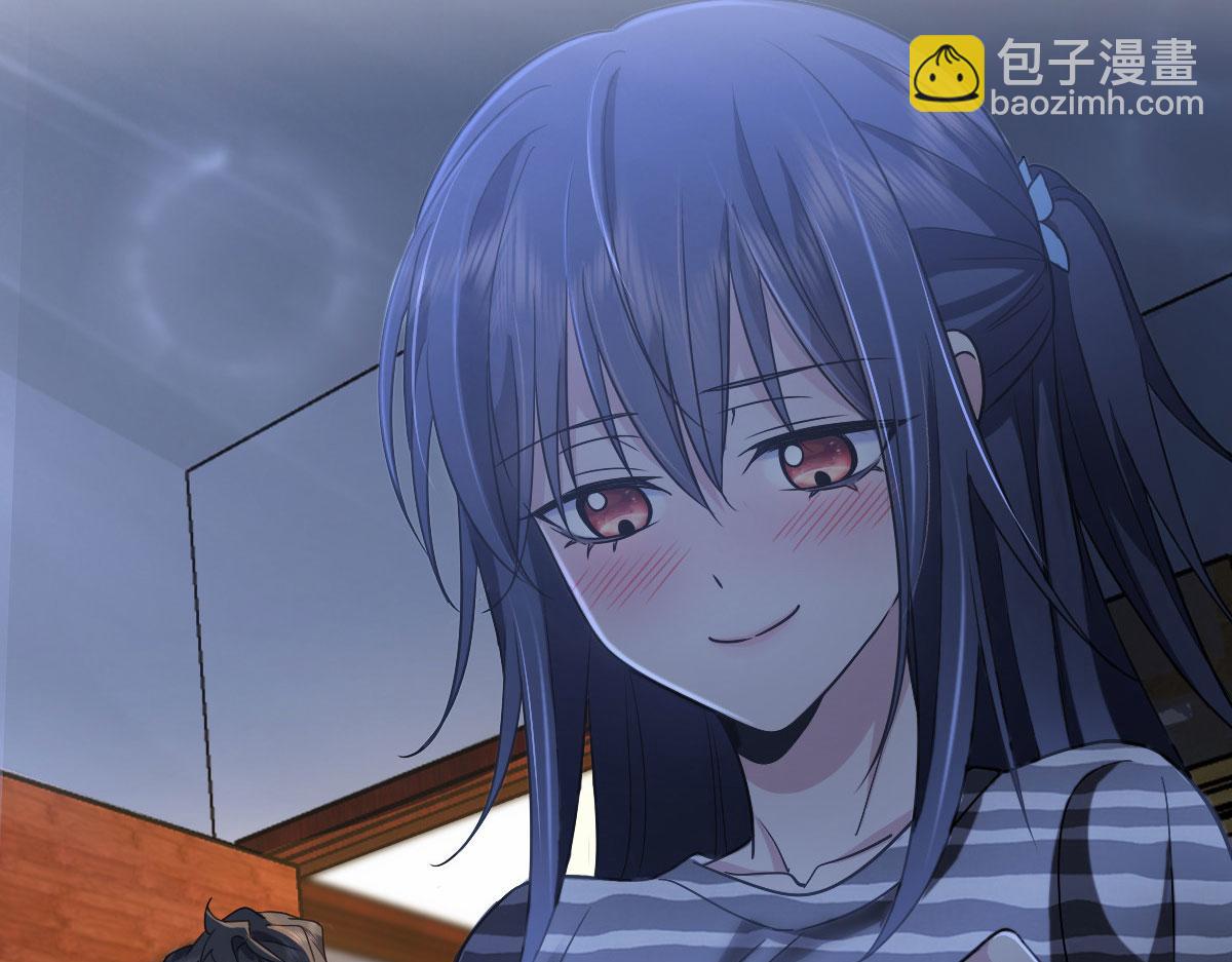 🍘我家老婆来自一千年前 107 第9页