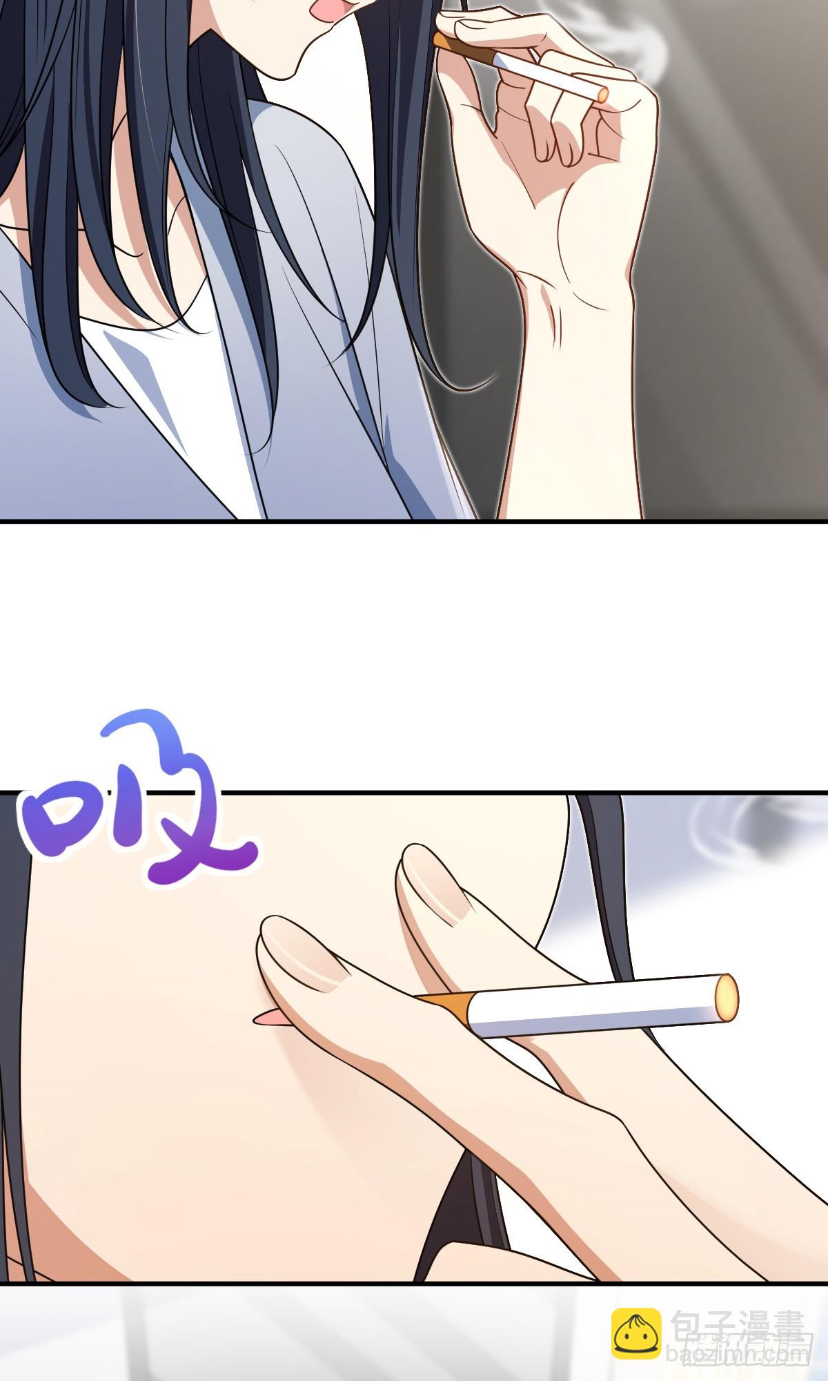 🍘我家老婆来自一千年前 295 第40页