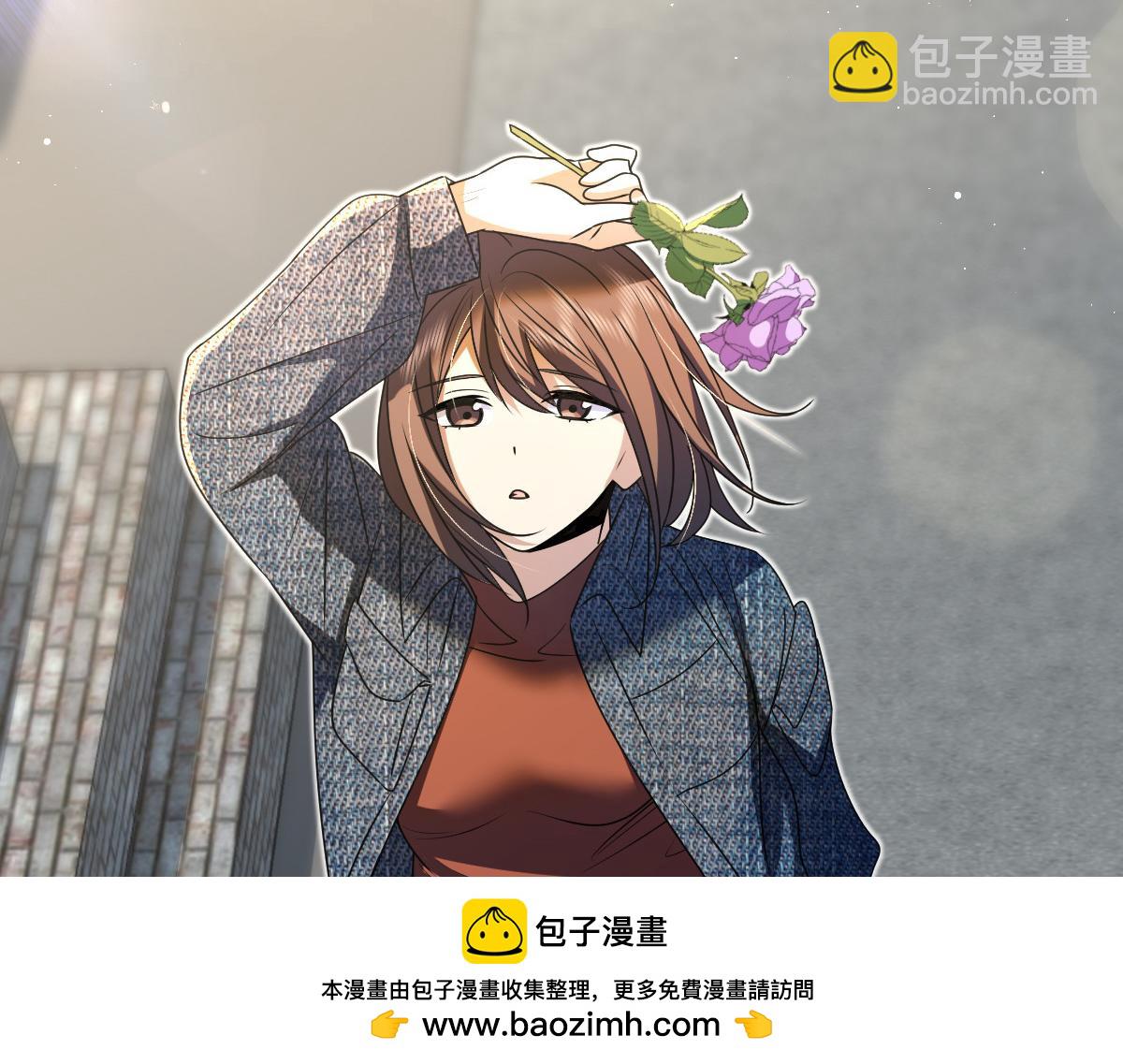 🍘我家老婆来自一千年前 357 第50页