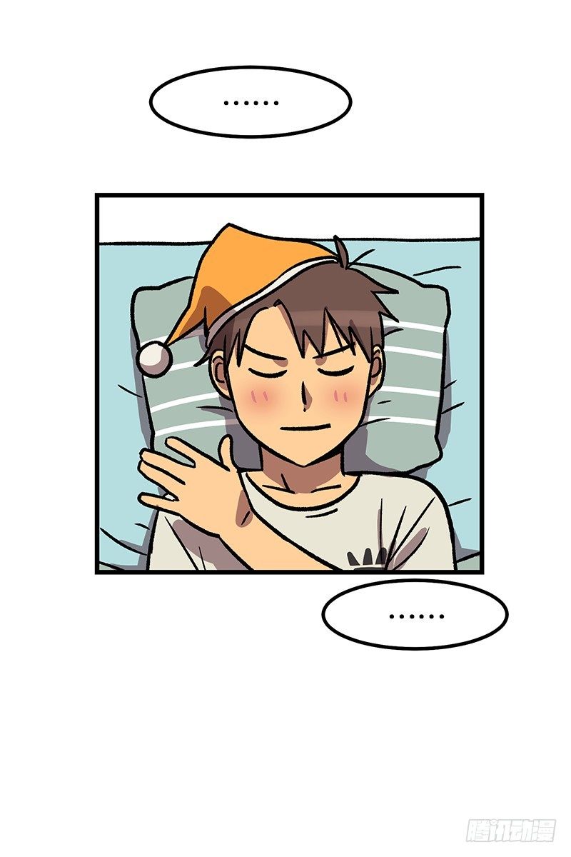 照顾病人的错误方法-第38话
