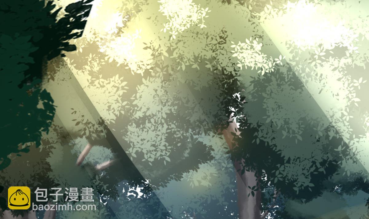 第2话 捡到个帅哥(1/2)-第2话