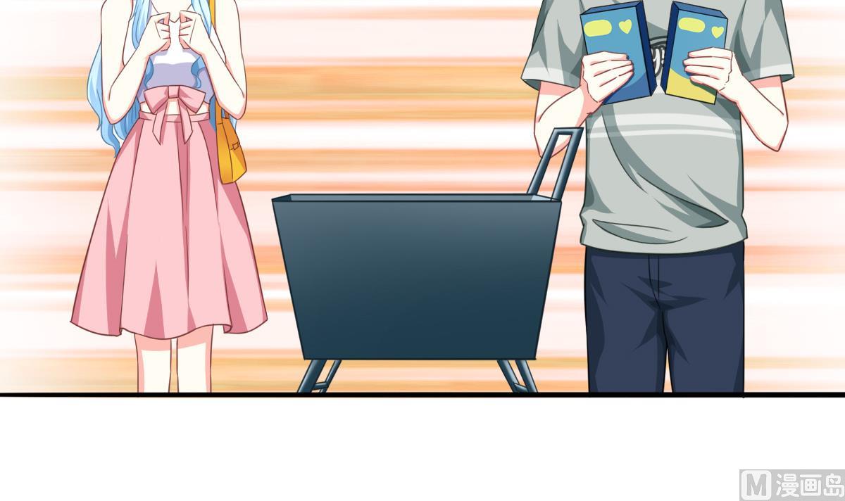 第17话 腰围比尺寸重要(1/2)-第16话