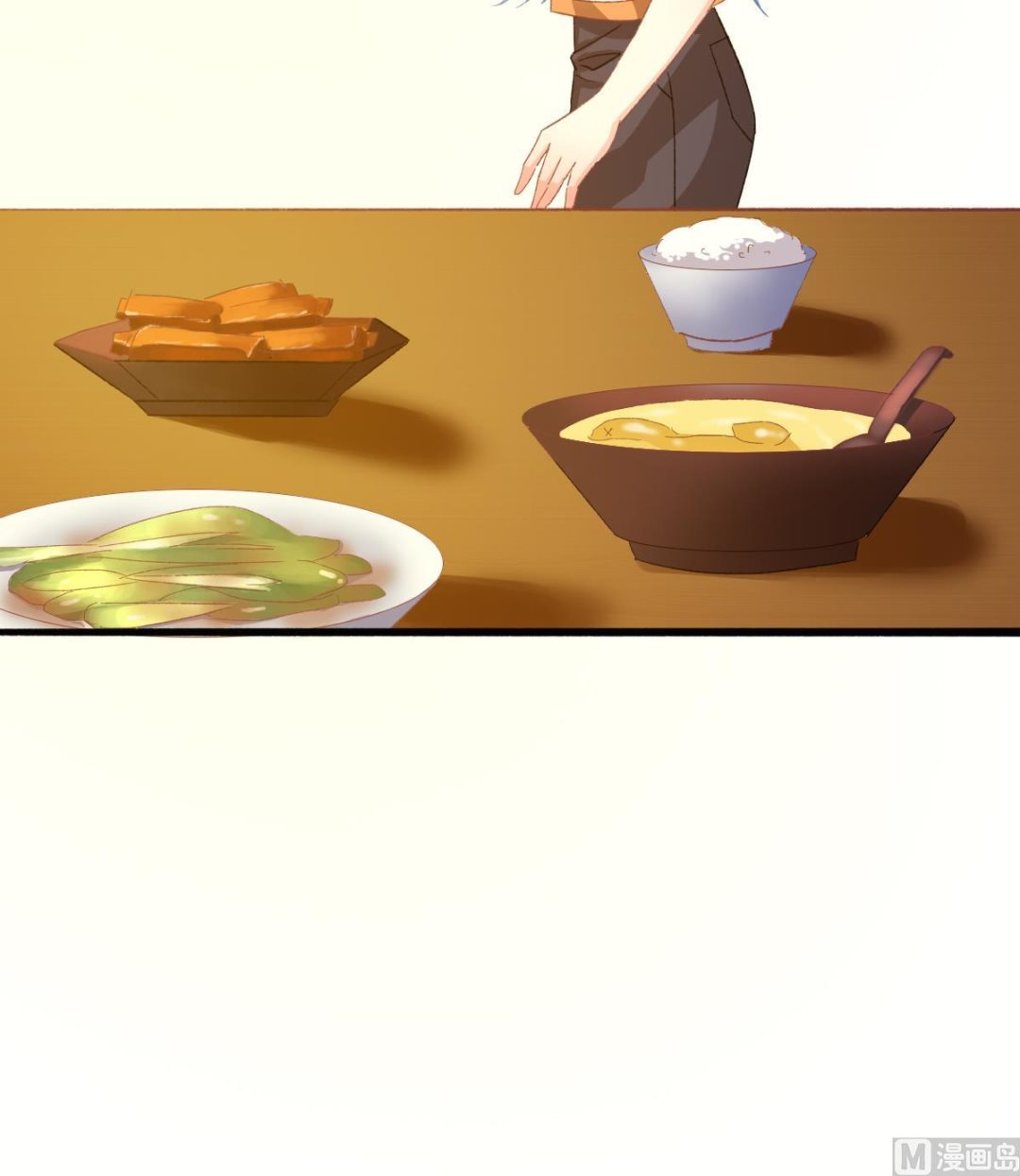 第25话 陆&middot;食神归位(1/2)-第24话
