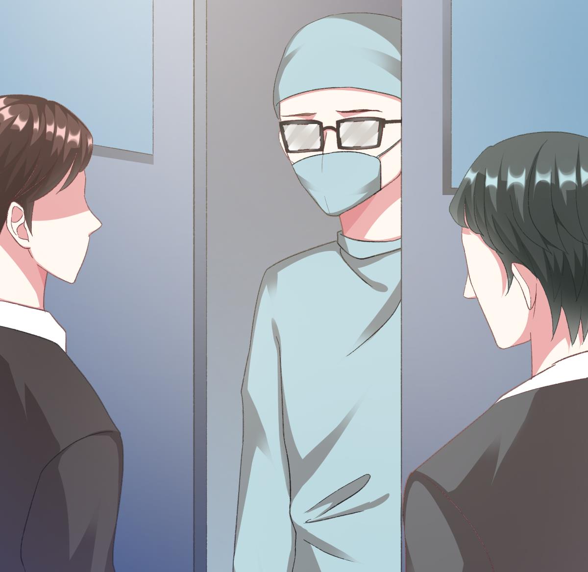 第33话 阴谋初显(1/2)-第32话