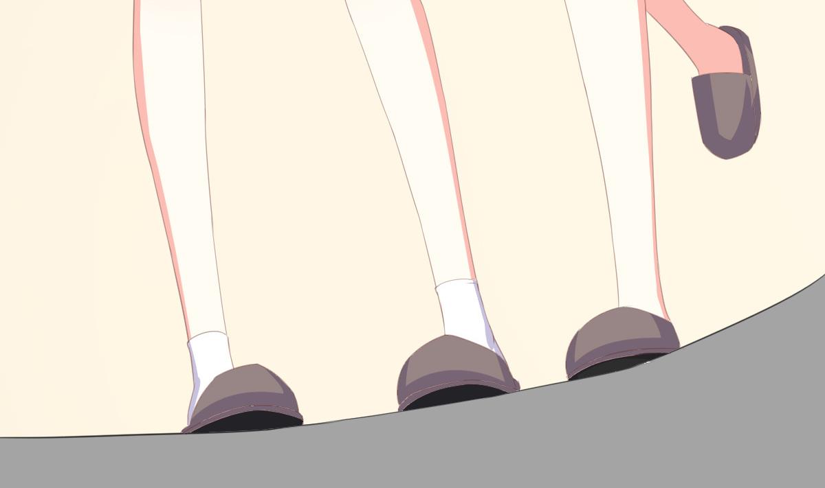 第5话 打扰了，告辞(1/2)-第4话