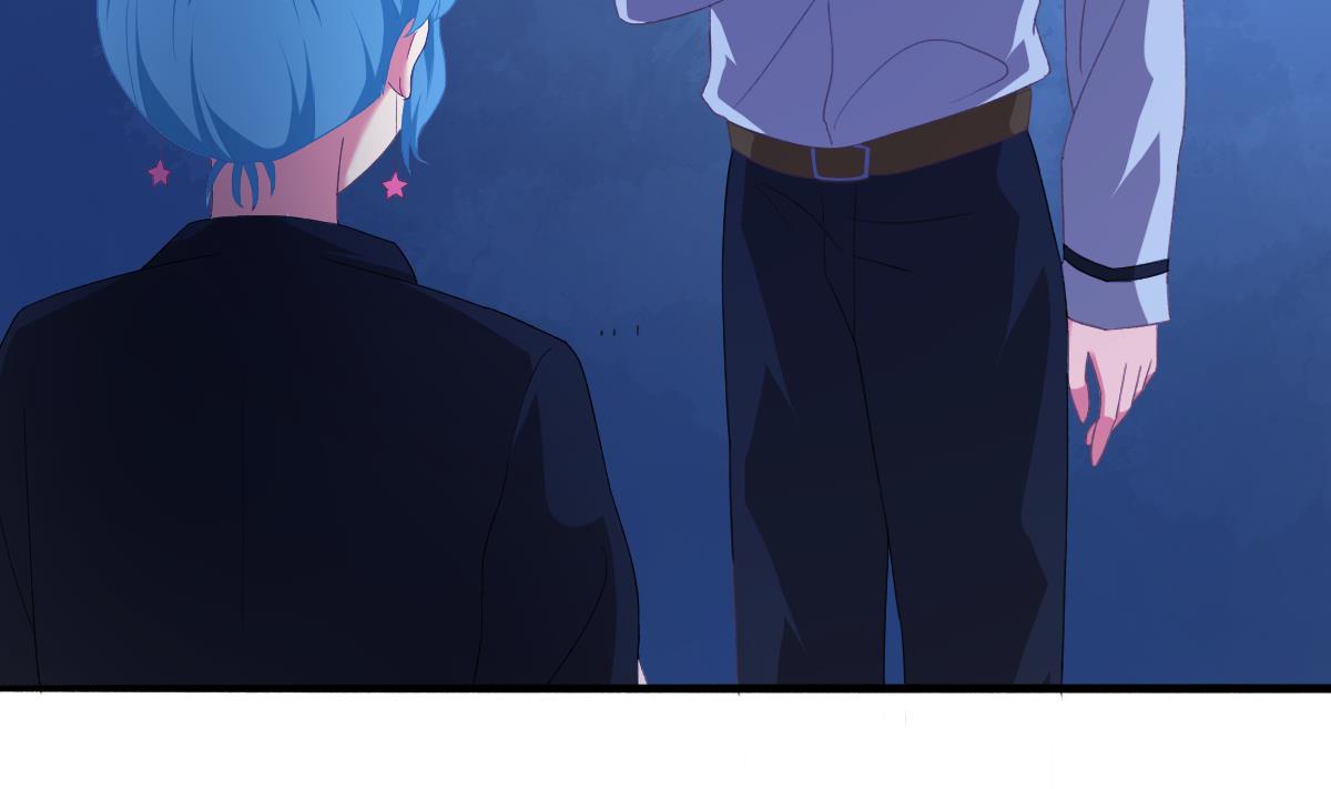 第47话 不要离开我(1/2)-第46话
