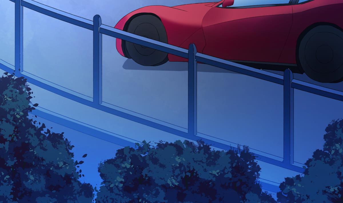 第47话 不要离开我(1/2)-第46话