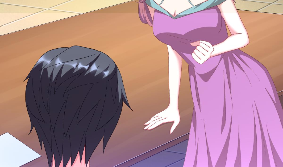 第49话 你不仁，我不义(1/2)-第48话