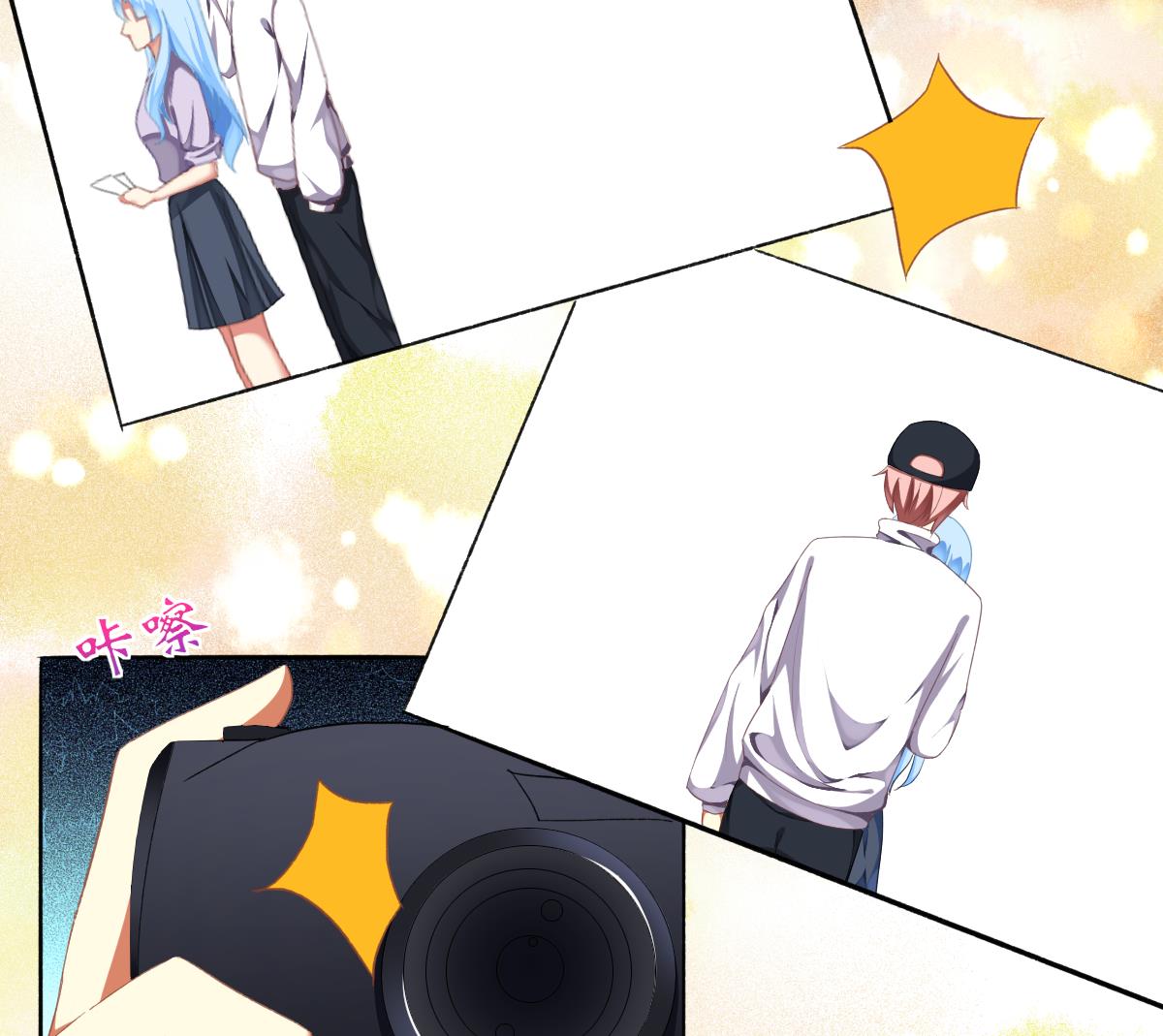 第59话 故意爆料-第58话