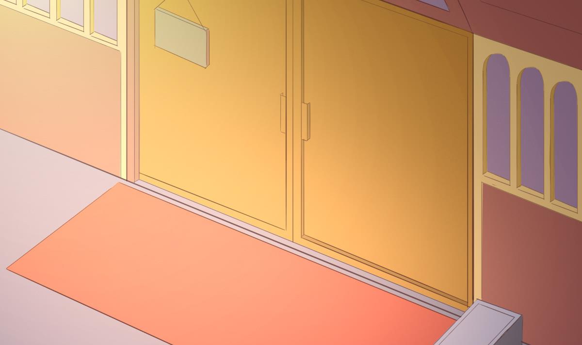 第7话 敢调戏我的女人？(1/2)-第6话