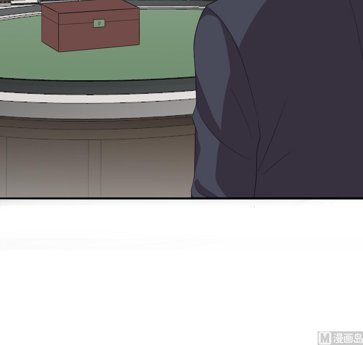 第95话 遗嘱(1/2)-第94话