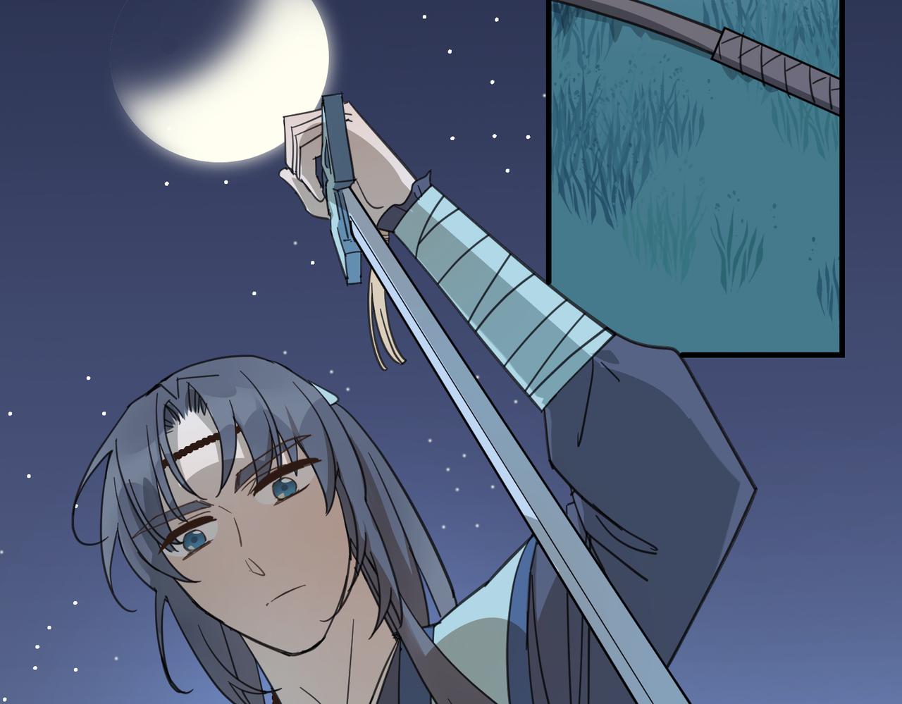 番外 在婚礼那天发生的事（下）(1/3)-第20话